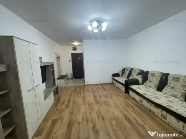 Garsoniera la 3-5 min de Metrou Piata Iancului - Avrig - Ele