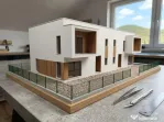 Duplex 4 Camere 131 mp | Teren 319 mp | Floresti | Zona Flor