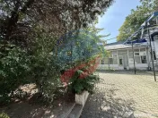 Cladiri birouri/Teren 1302 mp/ultracentral/Craiova 