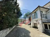 Cladiri birouri/Teren 1302 mp/ultracentral/Craiova 