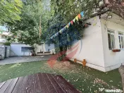 Teren 1302 mp/cladiri birouri/ultracentral/Craiova 
