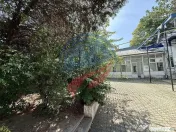 Teren 1302 mp/cladiri birouri/ultracentral/Craiova 