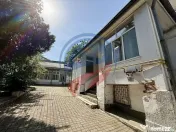 Teren 1302 mp/cladiri birouri/ultracentral/Craiova 