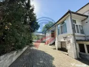 Teren 1302 mp/cladiri birouri/ultracentral/Craiova 