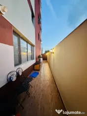 Apartament 2 camere cu terasa poziționare excelentă primă 