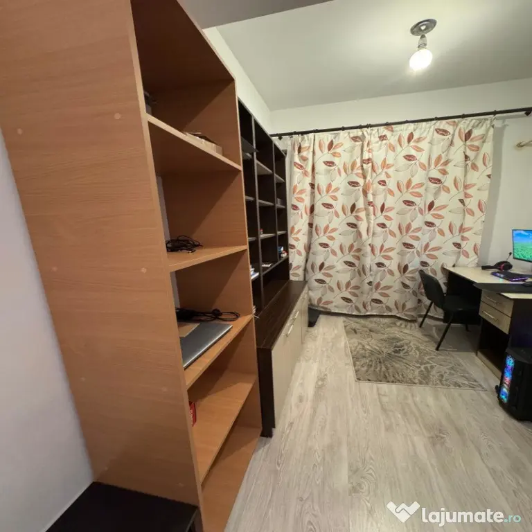 Proprietar,închiriez apartament 1 camera Iași,central,Palas Laz