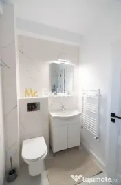 Apartament 2 camere | Bloc Nou | Prima inchiriere