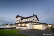 Casă premium de vânzare în Adunații Copăceni – 326 mp