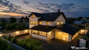 Casă premium de vânzare în Adunații Copăceni – 326 mp