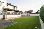 Casă premium de vânzare în Adunații Copăceni – 326 mp