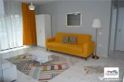 Apartament Nou 2 Camere si Parcare Privata de Inchiriat Zona 