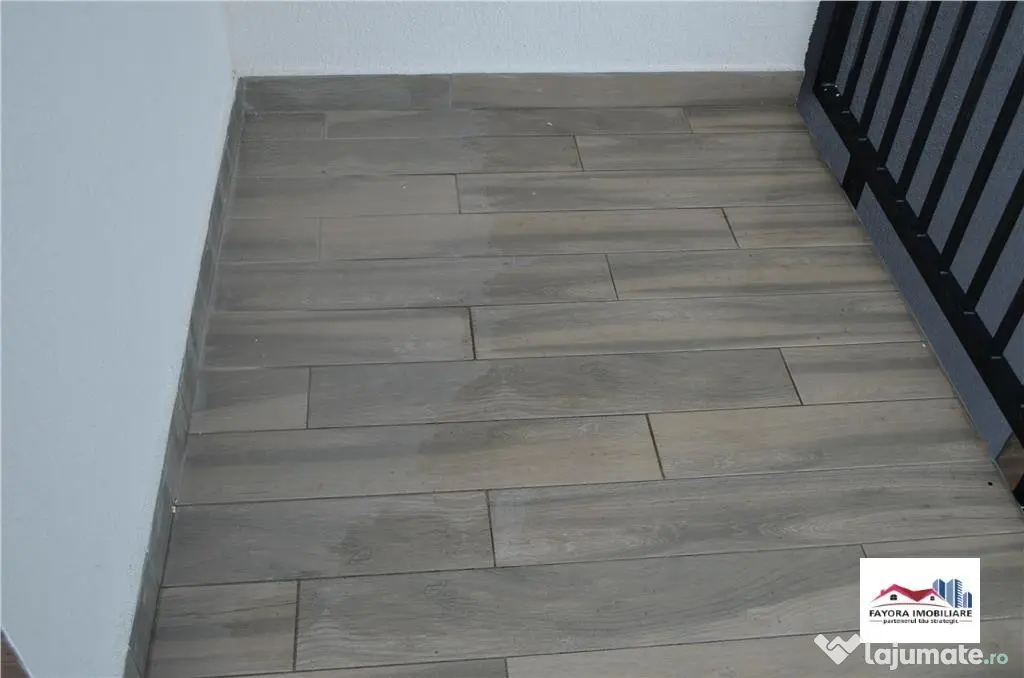 Apartament Nou 2 Camere si Parcare Privata de Inchiriat Zona