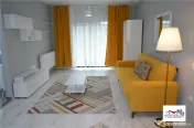 Apartament Nou 2 Camere si Parcare Privata de Inchiriat Zona 