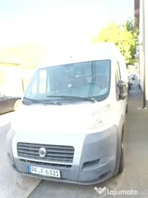 Fiat Ducato de vanzare