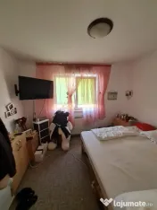Apartament de 3 camere zona ASTRA,str Barbu Lautaru,