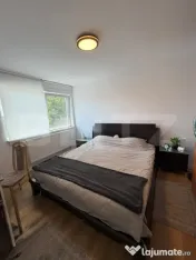 Apartament 1 cameră spațios, mobilat și utilat – Zona 7