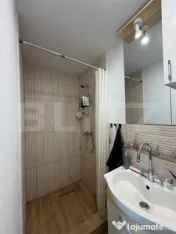 Apartament 1 cameră spațios, mobilat și utilat – Zona 7