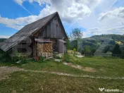 Proprietate cu 2 case, teren 1.855 mp, Priveliște spectacul