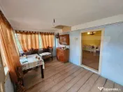 Proprietate cu 2 case, teren 1.855 mp, Priveliște spectacul