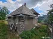 Proprietate cu 2 case, teren 1.855 mp, Priveliște spectacul