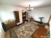 3 camere decomandat etaj 2 - Ciuperca - 74mp - centrala t... 