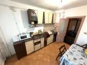 3 camere decomandat etaj 2 - Ciuperca - 74mp - centrala t... 