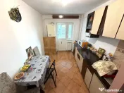 3 camere decomandat etaj 2 - Ciuperca - 74mp - centrala t... 