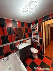 APARTAMENT 4 CAMERE DECOMANDAT