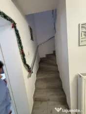 CASA INSIRUITA 4 CAMERE PARTER+ETAJ+POD 