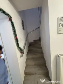 CASA INSIRUITA 4 CAMERE PARTER+ETAJ+POD