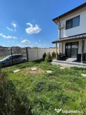 CASA INSIRUITA 4 CAMERE PARTER+ETAJ+POD 