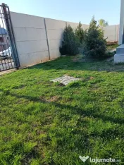 CASA INSIRUITA 4 CAMERE PARTER+ETAJ+POD 