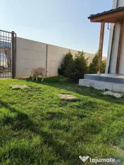 CASA INSIRUITA 4 CAMERE PARTER+ETAJ+POD 