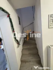 CASA INSIRUITA 4 CAMERE PARTER+ETAJ+POD 