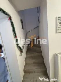 CASA INSIRUITA 4 CAMERE PARTER+ETAJ+POD