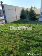 CASA INSIRUITA 4 CAMERE PARTER+ETAJ+POD 