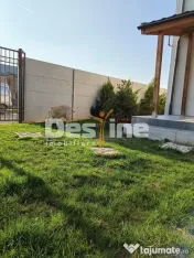 CASA INSIRUITA 4 CAMERE PARTER+ETAJ+POD 