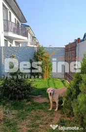 CASA INSIRUITA 4 CAMERE PARTER+ETAJ+POD 