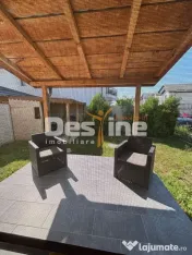 CASA INSIRUITA 4 CAMERE PARTER+ETAJ+POD 
