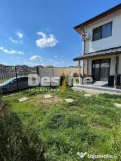 CASA INSIRUITA 4 CAMERE PARTER+ETAJ+POD 