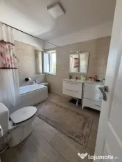 CASA INSIRUITA 4 CAMERE PARTER+ETAJ+POD 