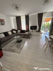 CASA INSIRUITA 4 CAMERE PARTER+ETAJ+POD 