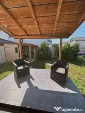 CASA INSIRUITA 4 CAMERE PARTER+ETAJ+POD 