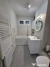 APARTAMENT 3 CAMERE DECOMANDAT 