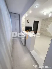 APARTAMENT 3 CAMERE DECOMANDAT 