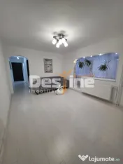 APARTAMENT 3 CAMERE DECOMANDAT 