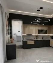 Duplex despărțit prin camera tehnica | carport | toate ut 