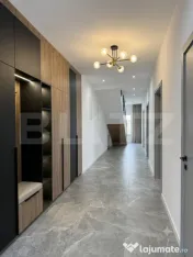 Duplex despărțit prin camera tehnica | carport | toate ut 