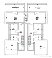 Duplex despărțit prin camera tehnica | carport | toate ut 