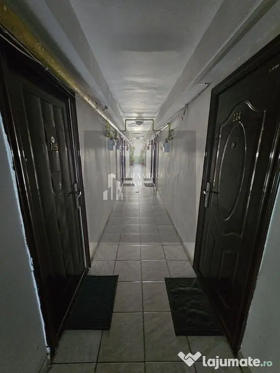 Apartament 2 camere 46 mp+Pod 10 mp | Sector 3 / Centrala...